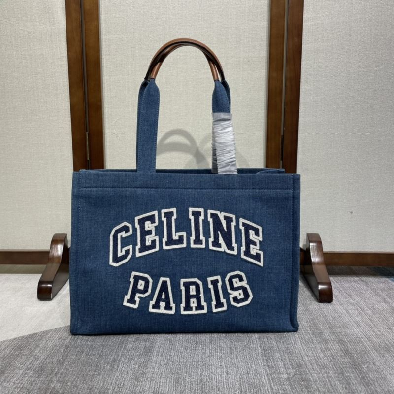 Celine Cabas Bags